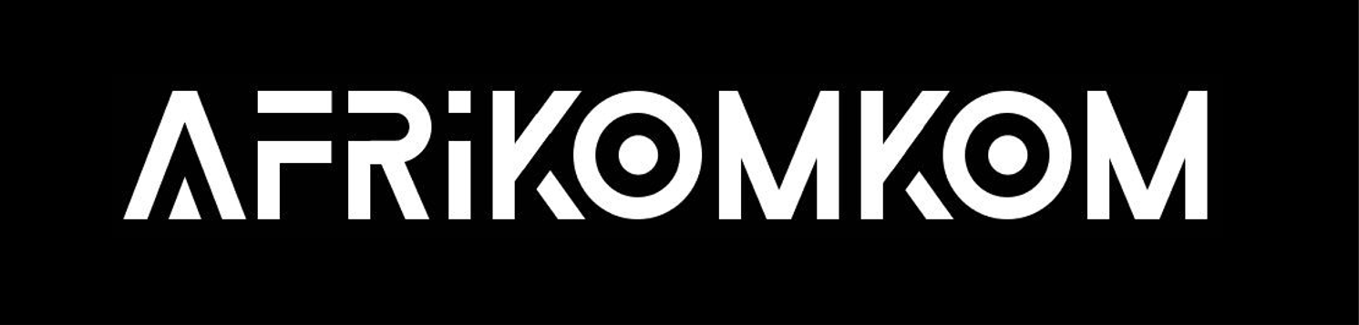 Afrikomkom logo
