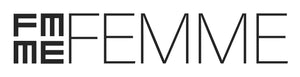 Femme de Carrière logo